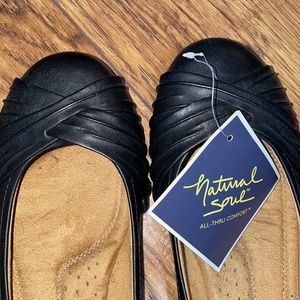 Natural Soul comfort Shoes